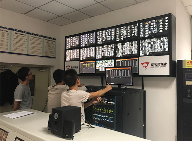 弱电设计施工‍