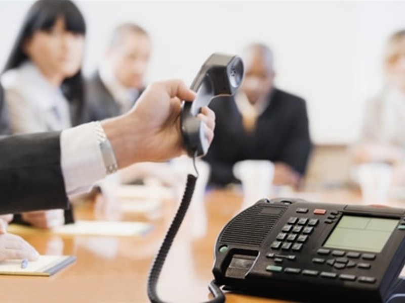 集团电话系统 集团电话系统