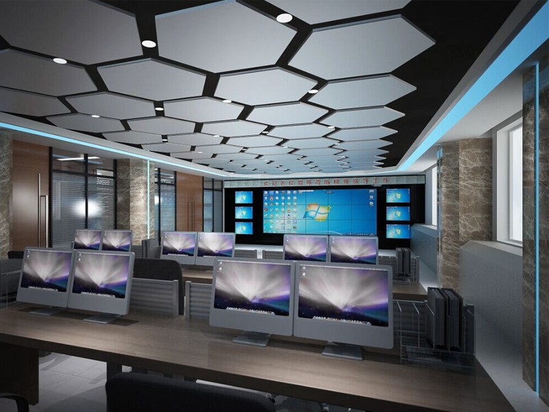 安防监控 安防监控