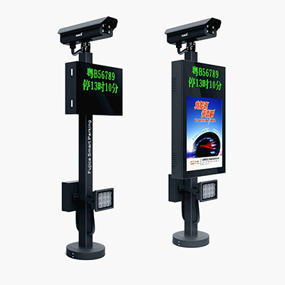 通道闸停车场 通道闸停车场